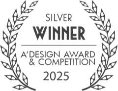 A' Design Award