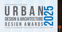 Urban Design & Architecture Design Awards