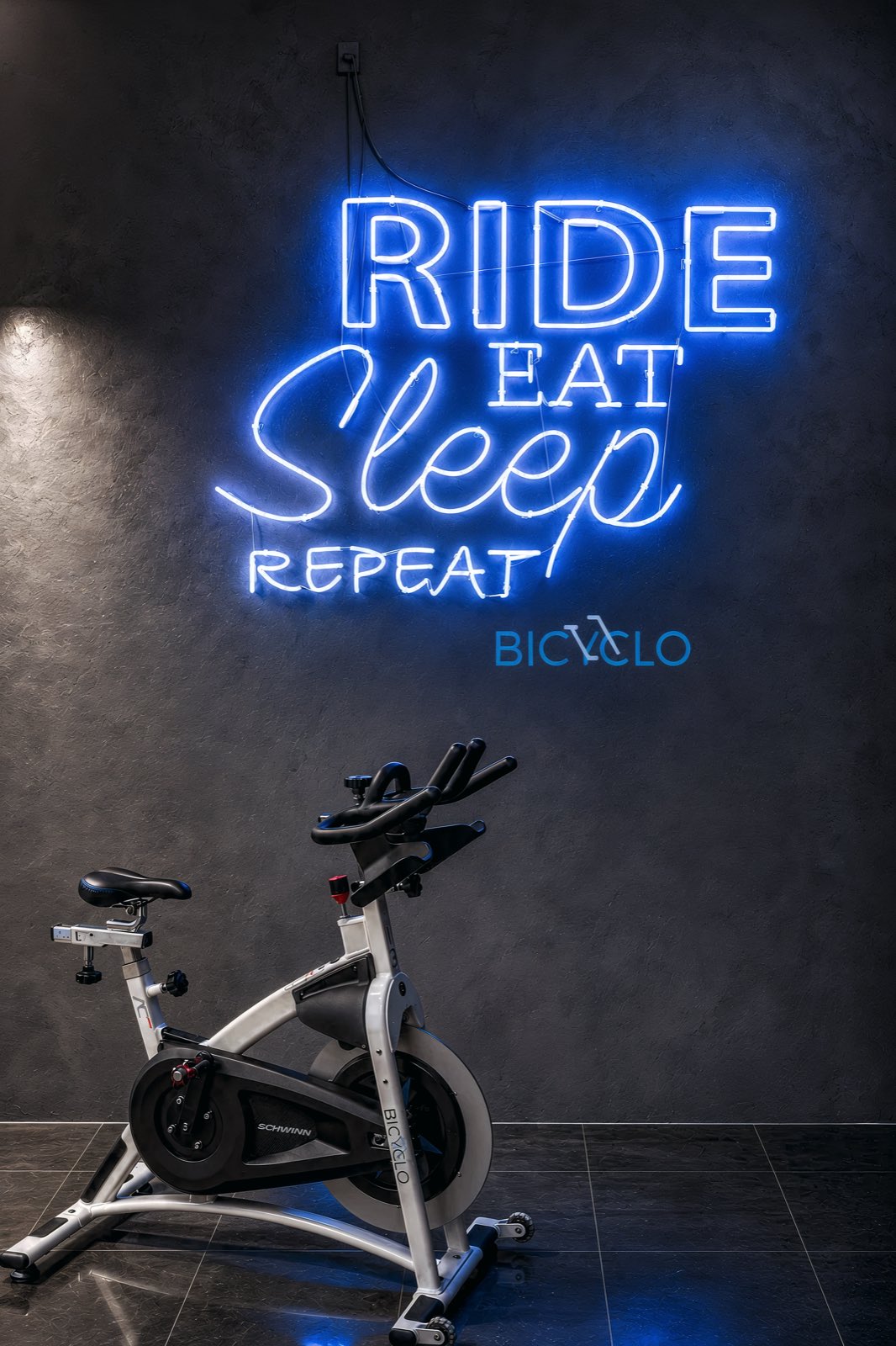 BICYCLO — Fotografía 4