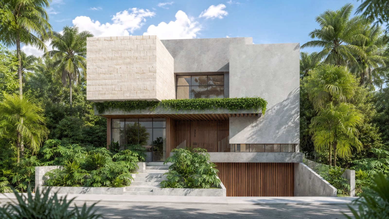 CASA AC — Fotografía 1