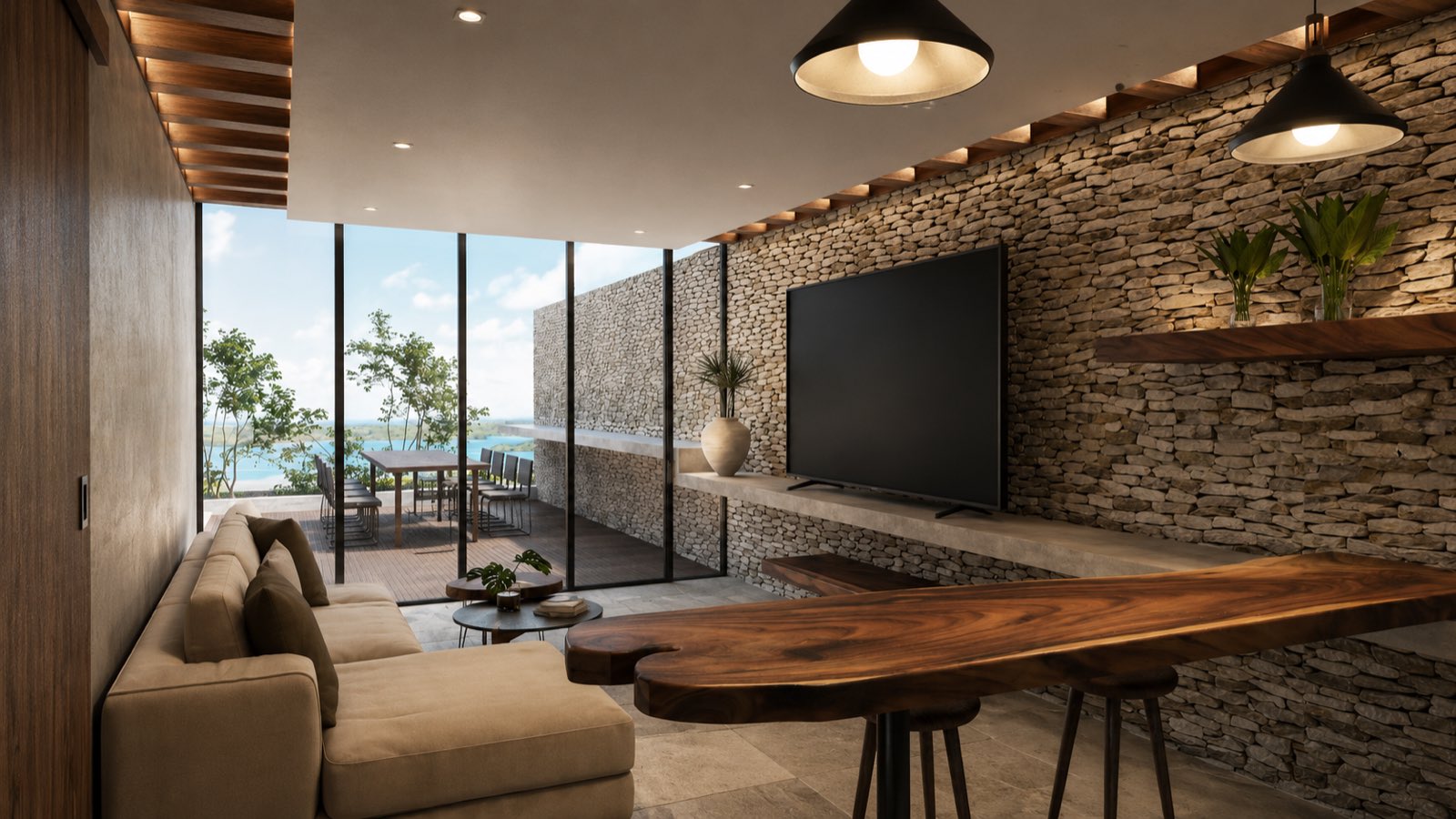 CASA AC — Fotografía 12