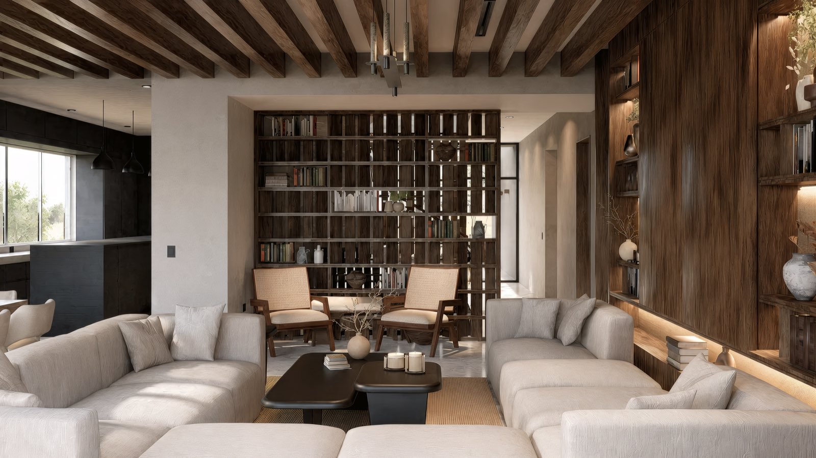 CASA AC — Fotografía 4