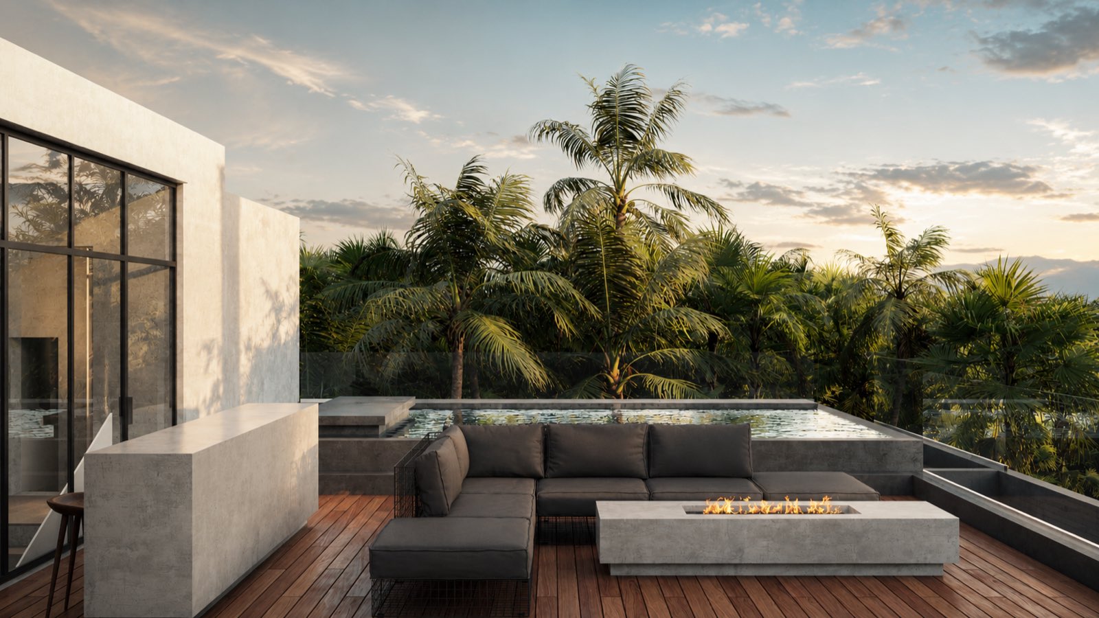 CASA AC — Fotografía 1