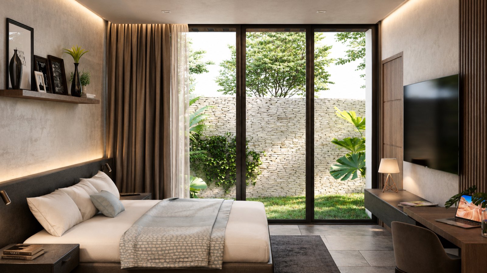 CASA AC — Fotografía 3