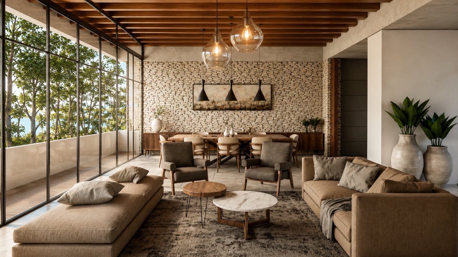 CASA AC — Fotografía 8