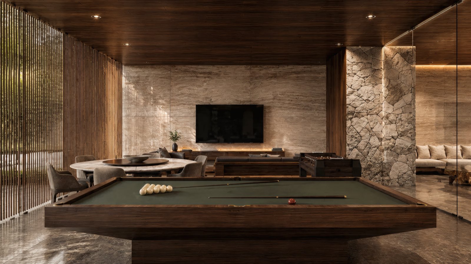 CASA CLUB TEMOZÓN — Fotografía 3