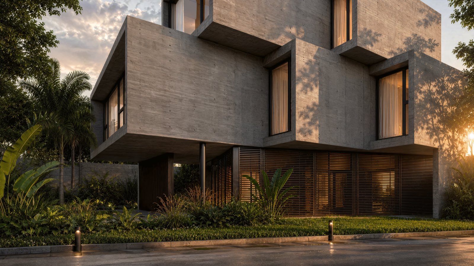 CASA FRESNO — Fotografía 1