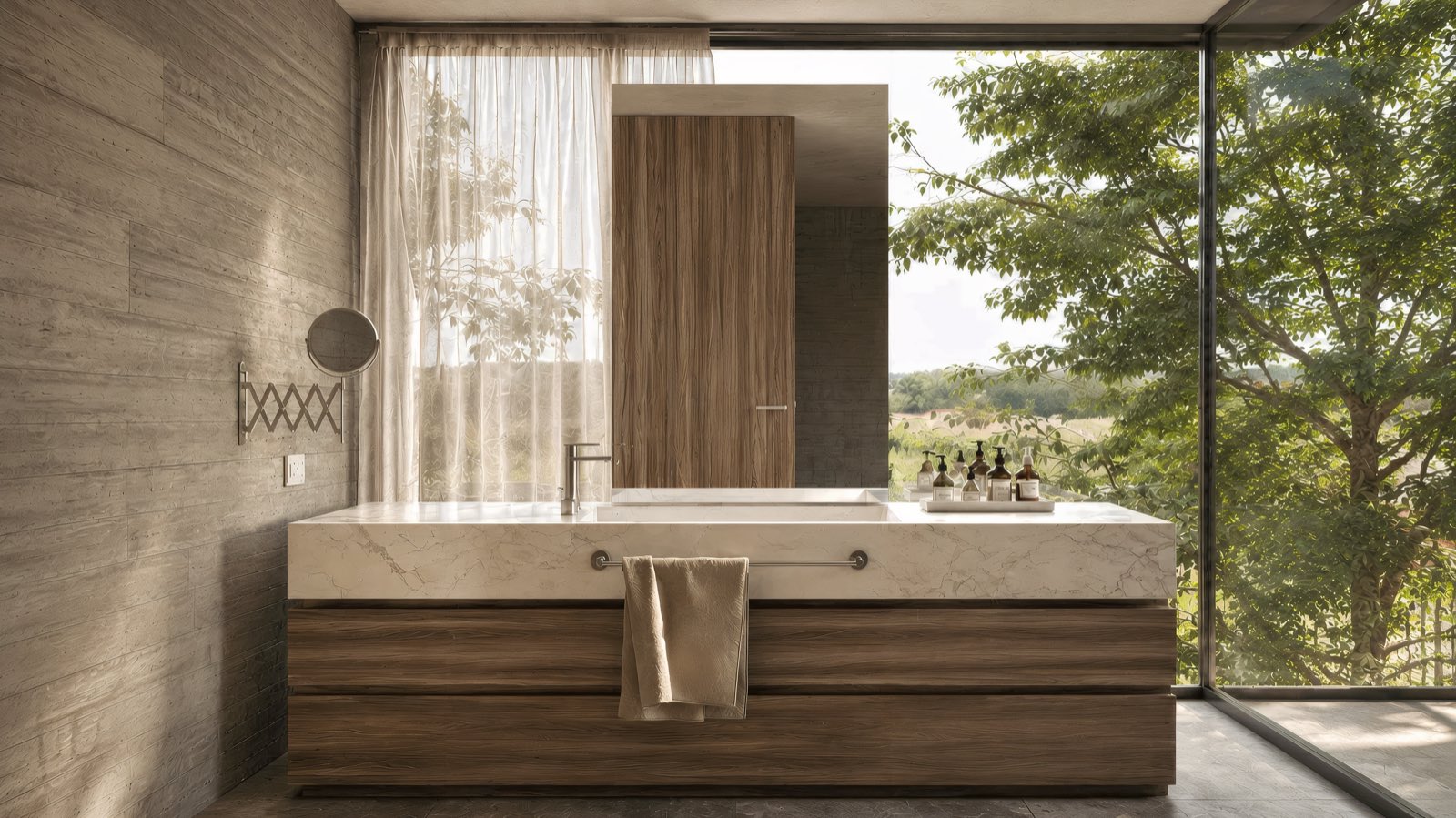CASA FRESNO — Fotografía 11