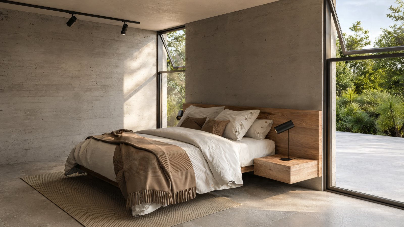 CASA FRESNO — Fotografía 12