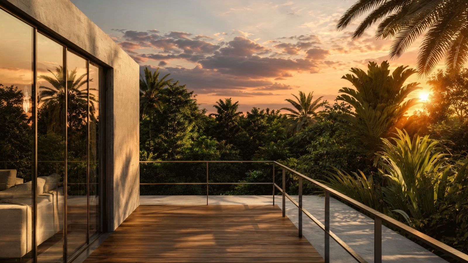 CASA FRESNO — Fotografía 13