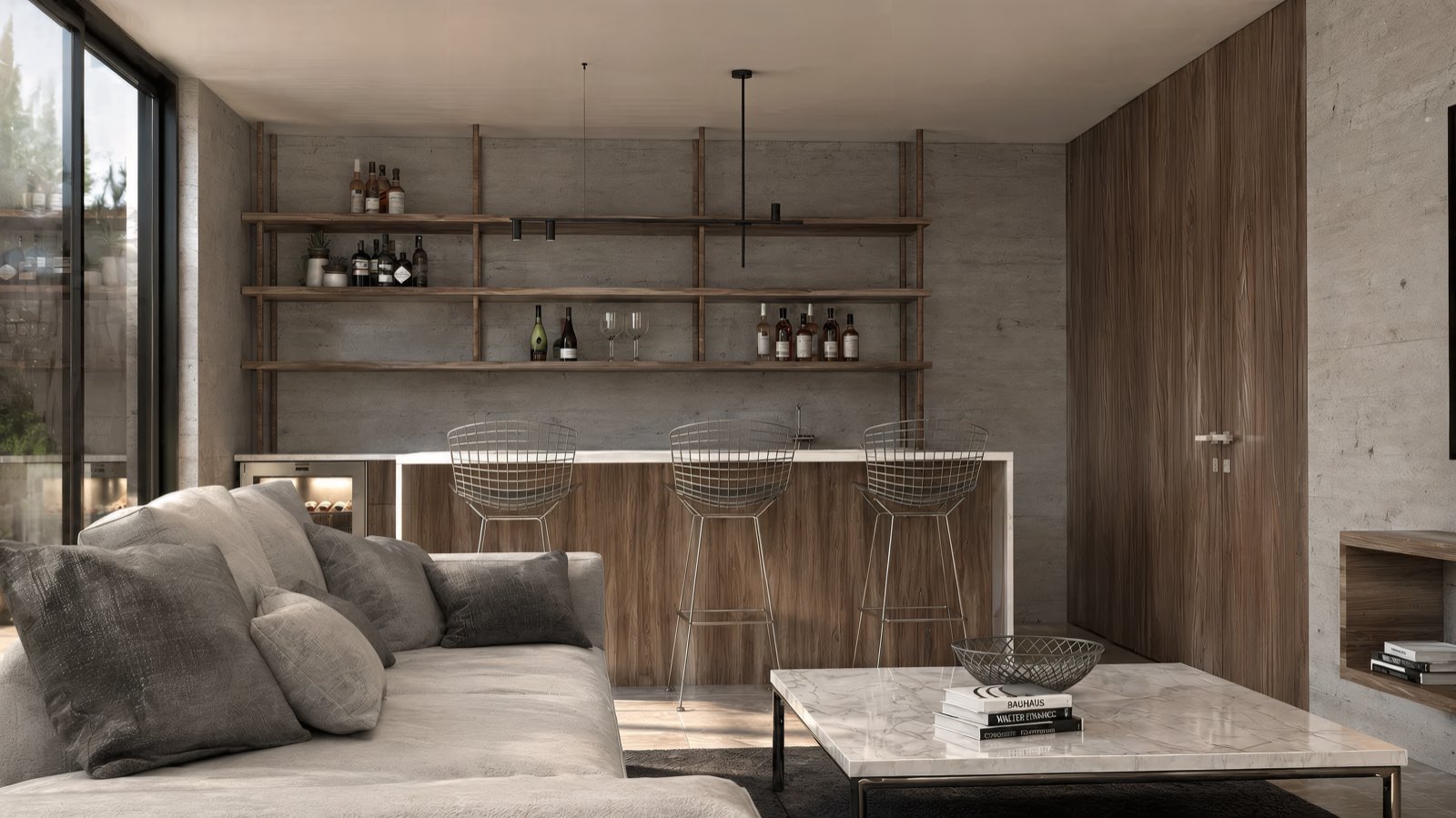 CASA FRESNO — Fotografía 15