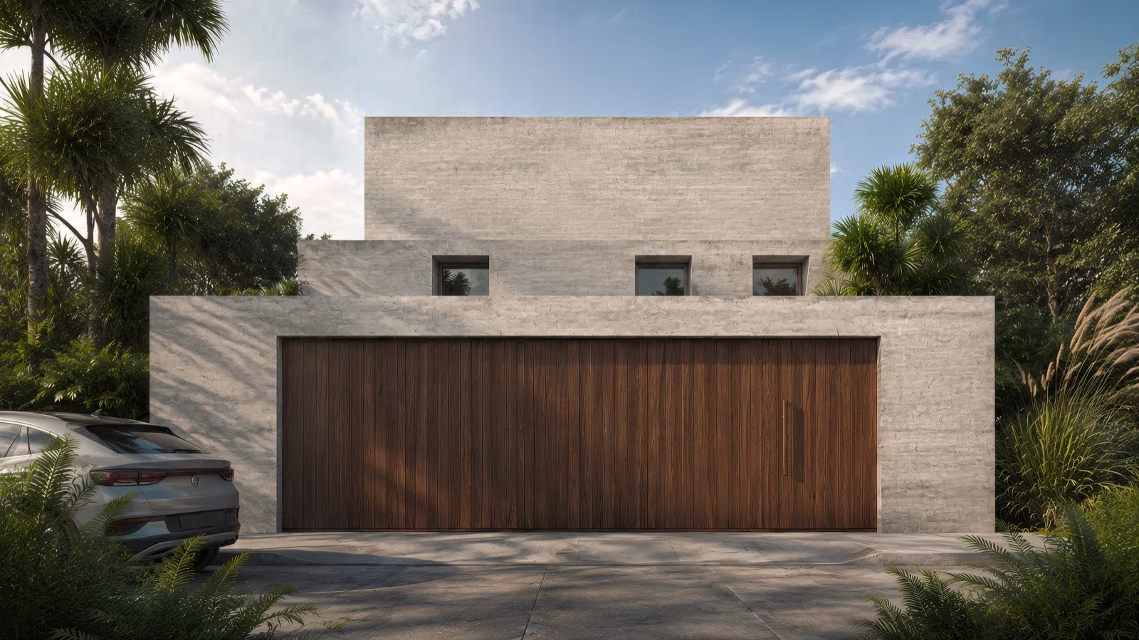 CASA FRESNO — Fotografía 2