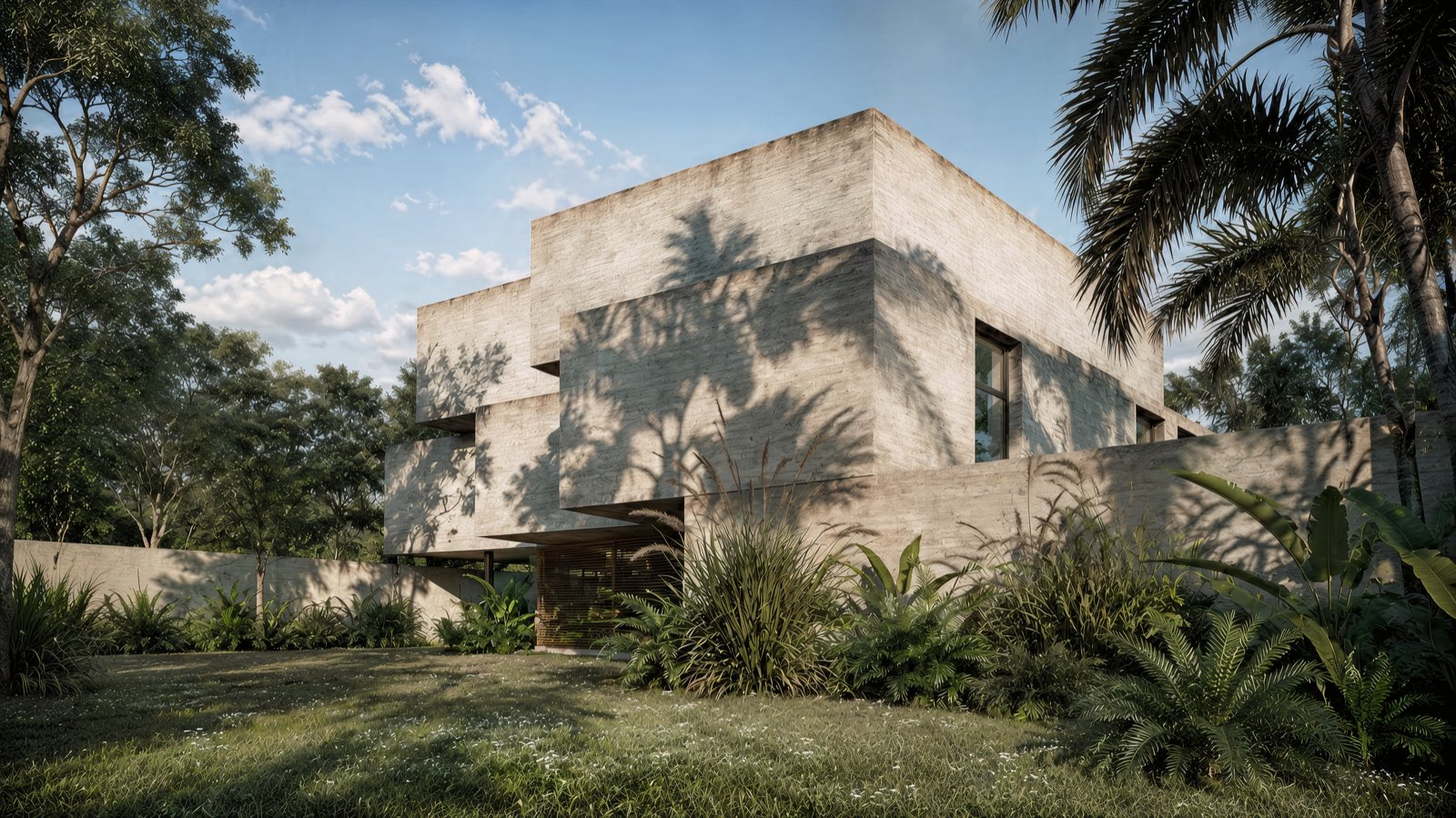 CASA FRESNO — Fotografía 3