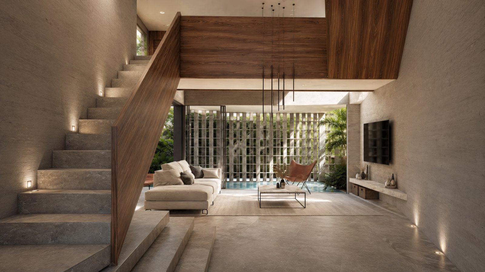 CASA FRESNO — Fotografía 4
