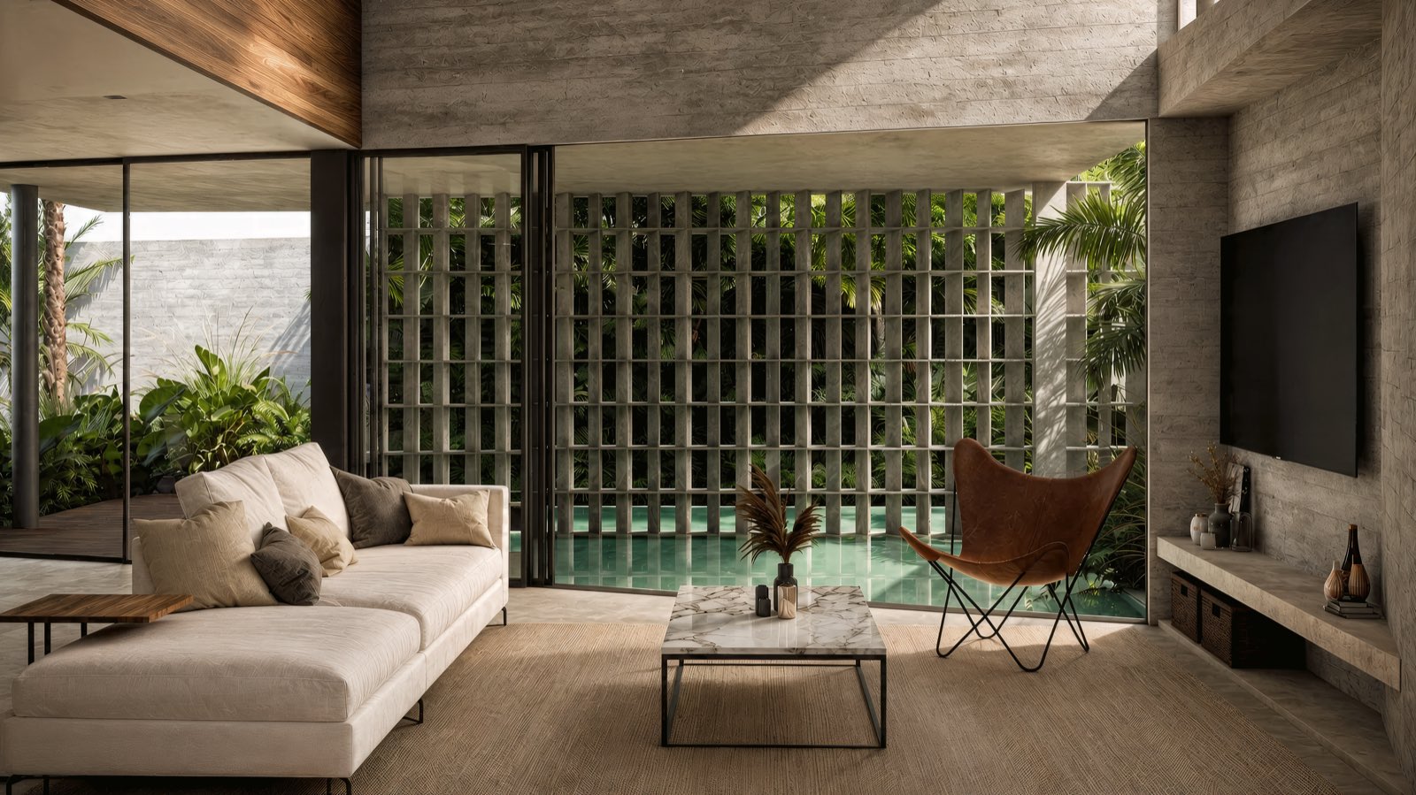 CASA FRESNO — Fotografía 5