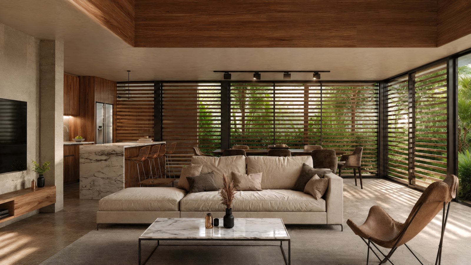 CASA FRESNO — Fotografía 6