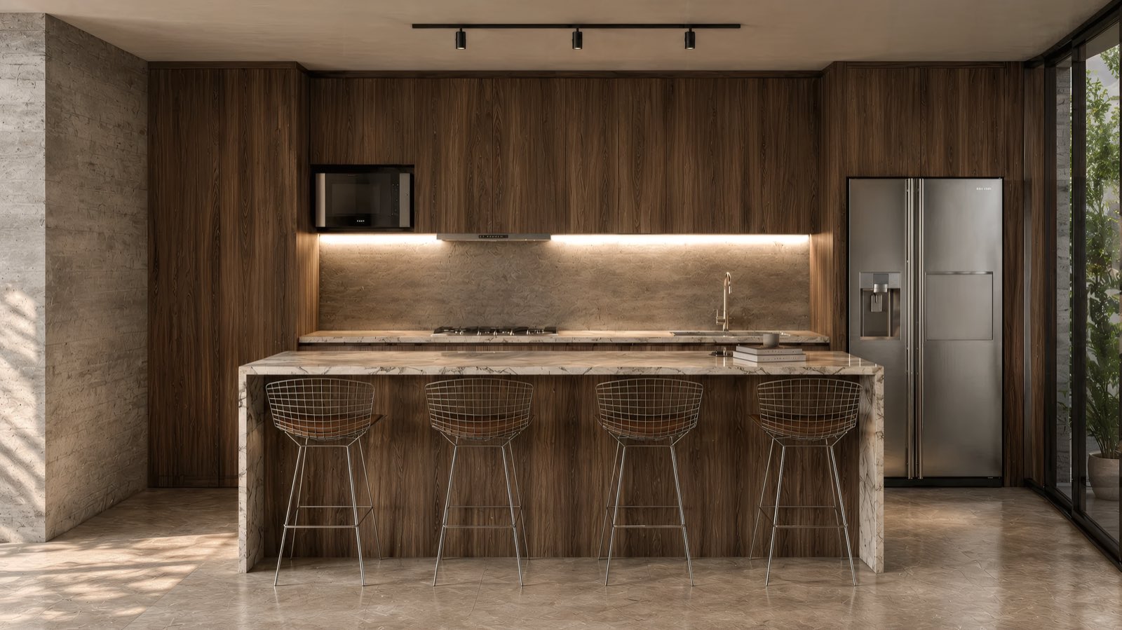 CASA FRESNO — Fotografía 7