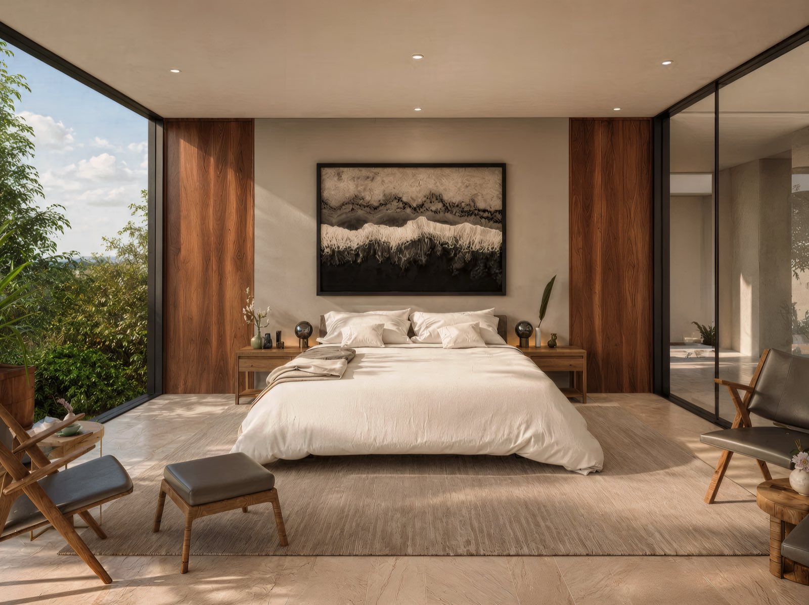RESIDENCIA LAGUNA — Fotografía 10