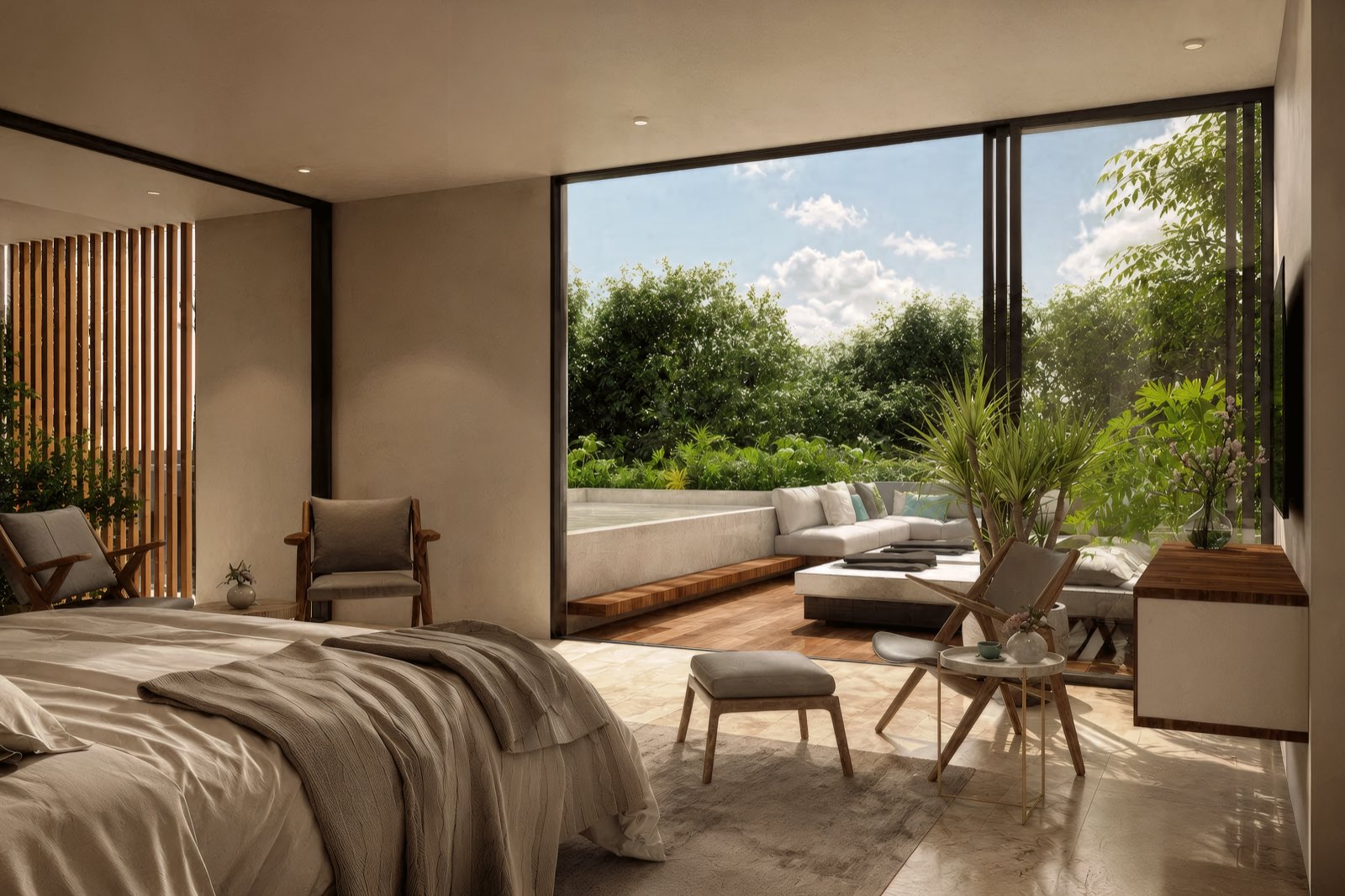 RESIDENCIA LAGUNA — Fotografía 11