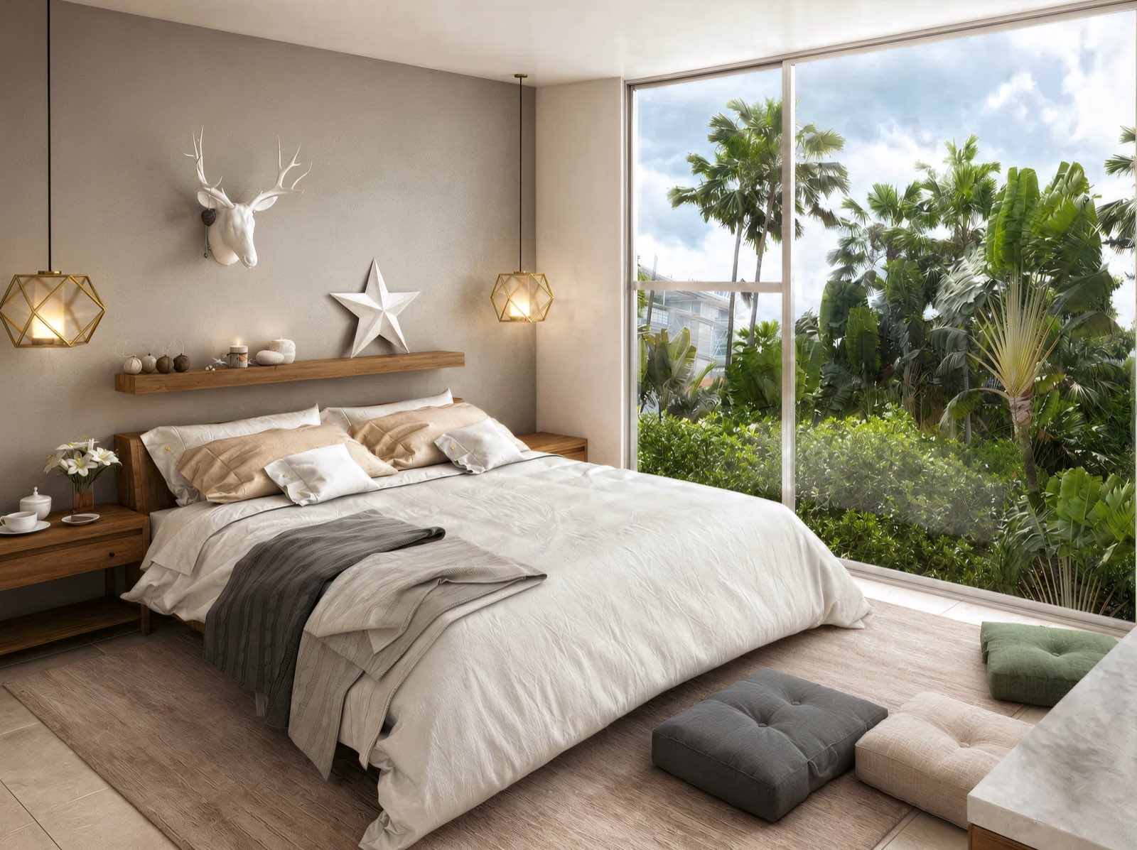 RESIDENCIA LAGUNA — Fotografía 12