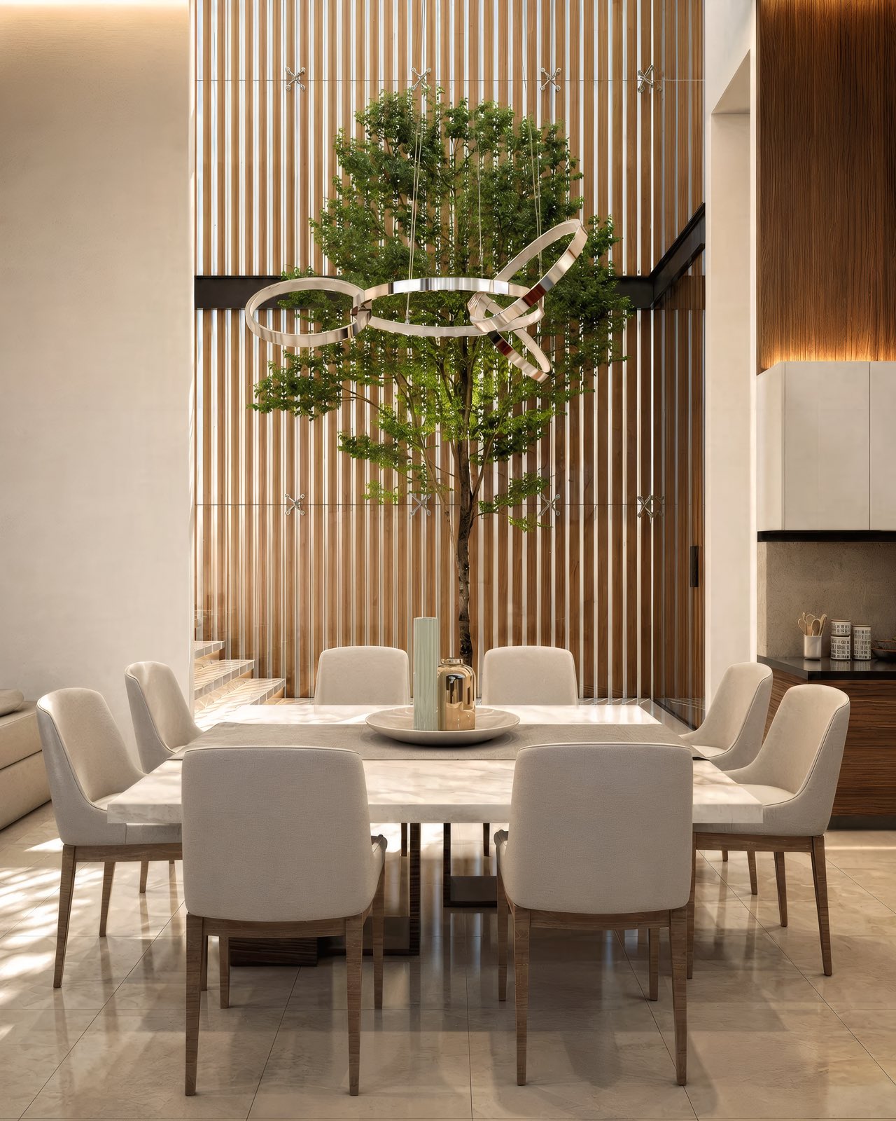 RESIDENCIA LAGUNA — Fotografía 3