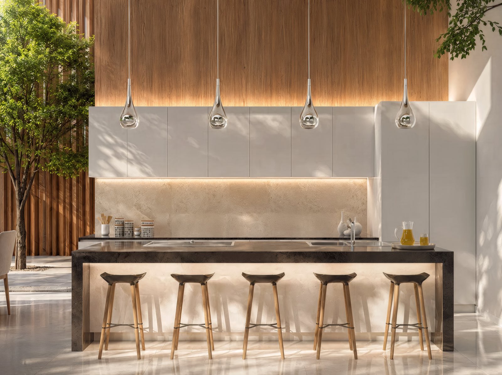 RESIDENCIA LAGUNA — Fotografía 5