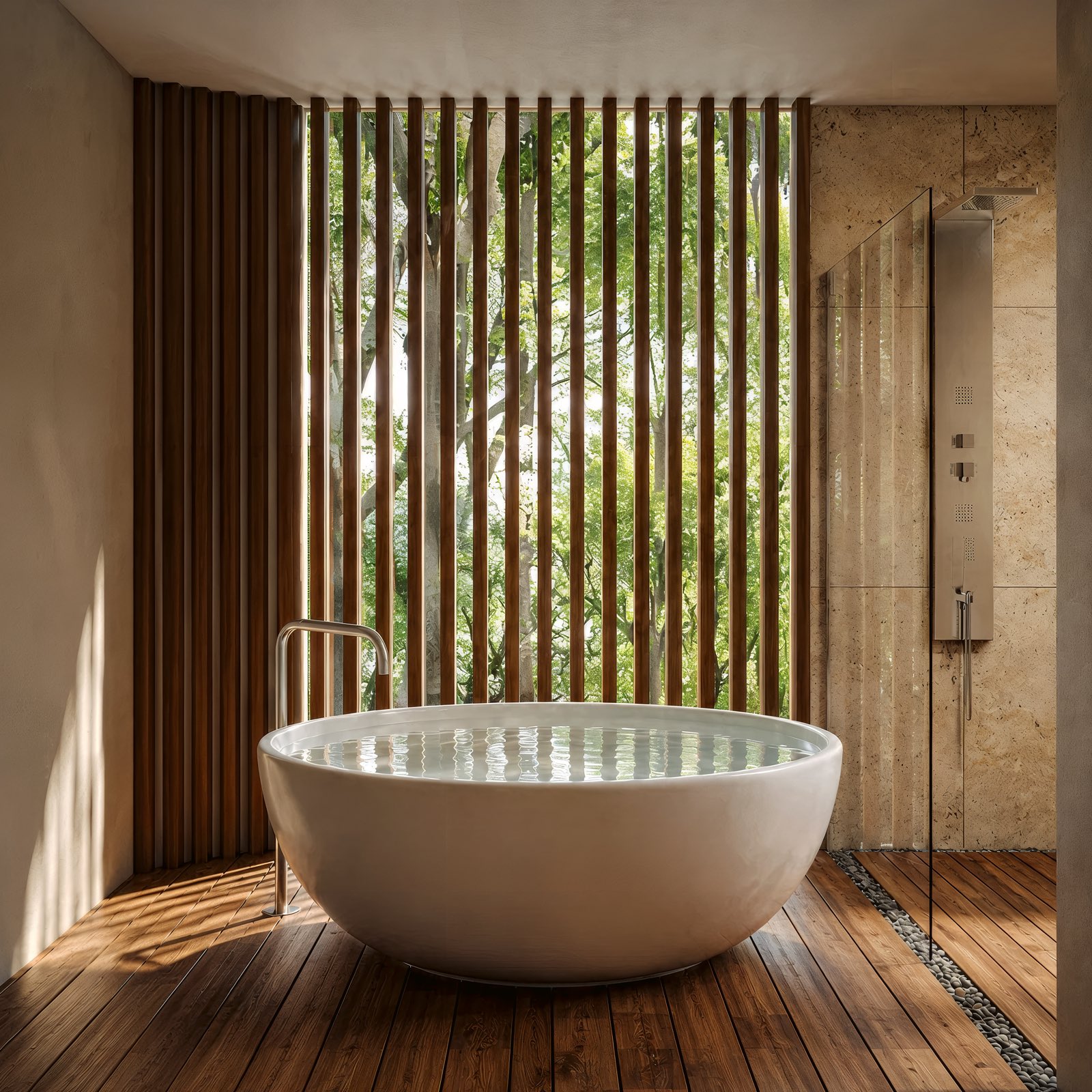 RESIDENCIA LAGUNA — Fotografía 9