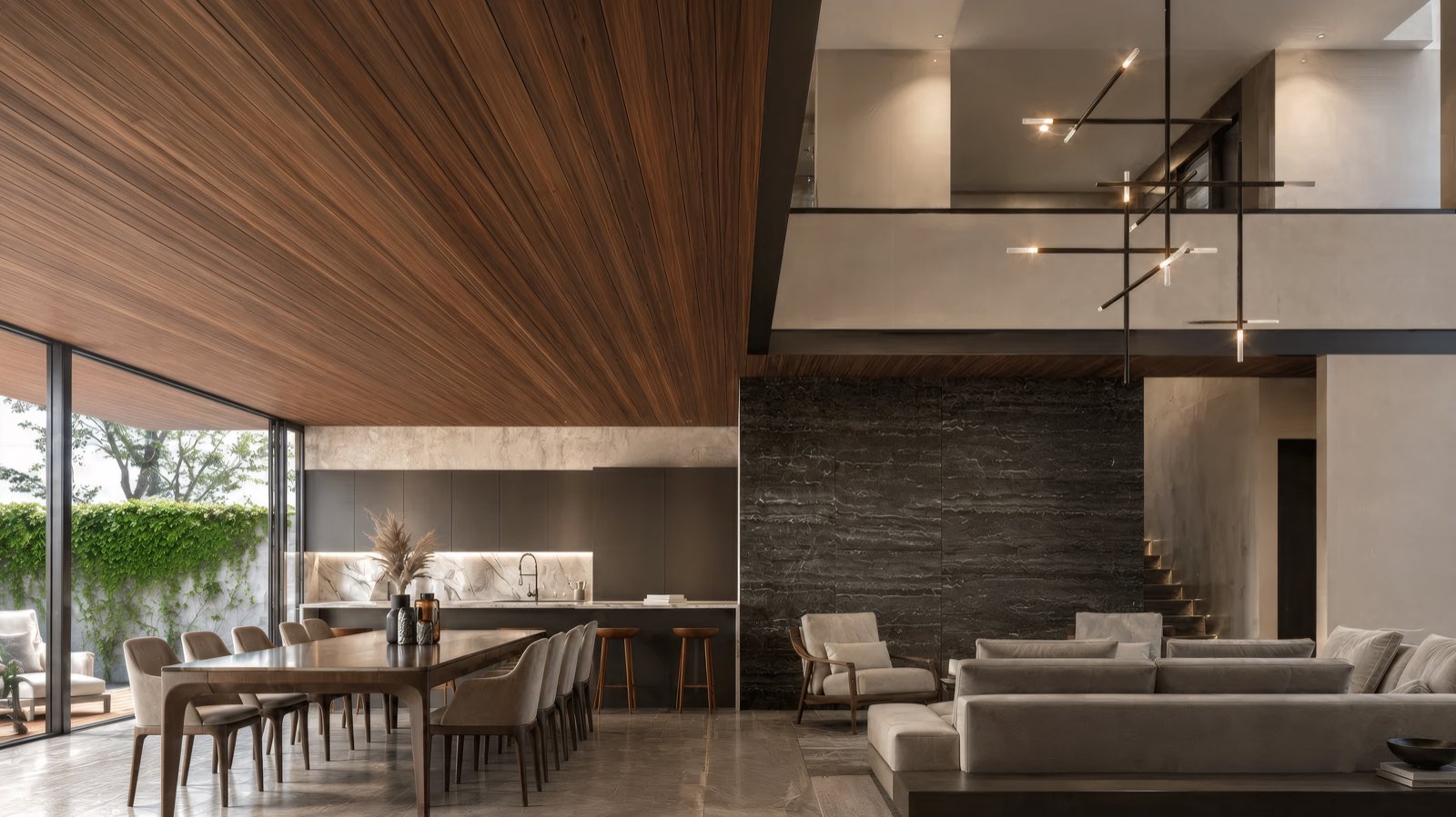 CASA MAYAKOBA — Fotografía 4