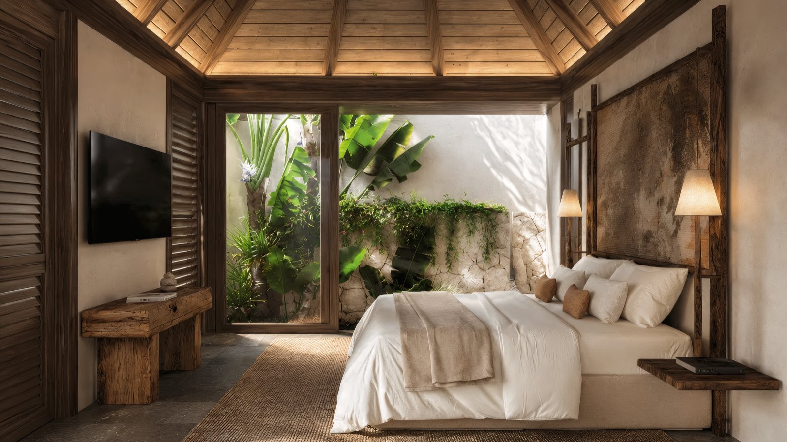CASA TIKÚ — Fotografía 13