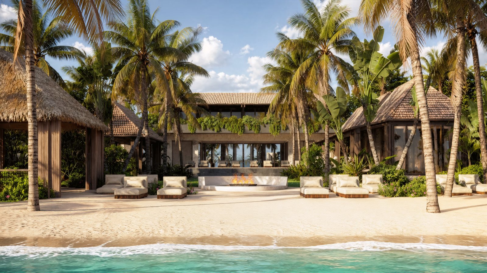 CASA TIKÚ — Fotografía 6