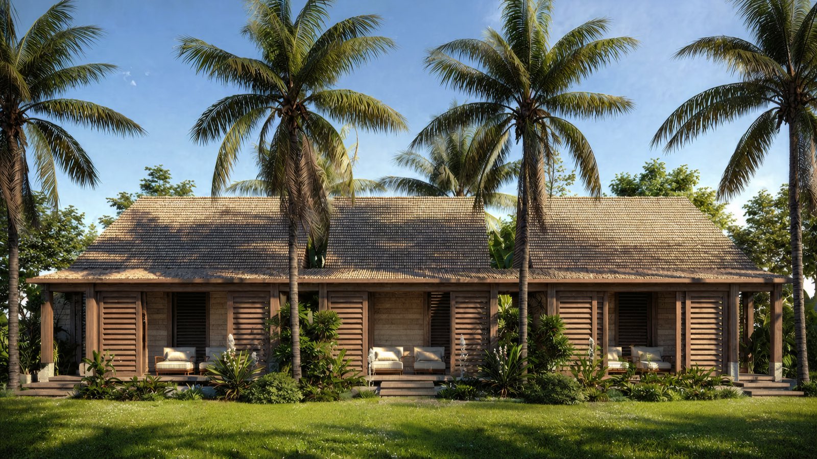 CASA TIKÚ — Fotografía 7