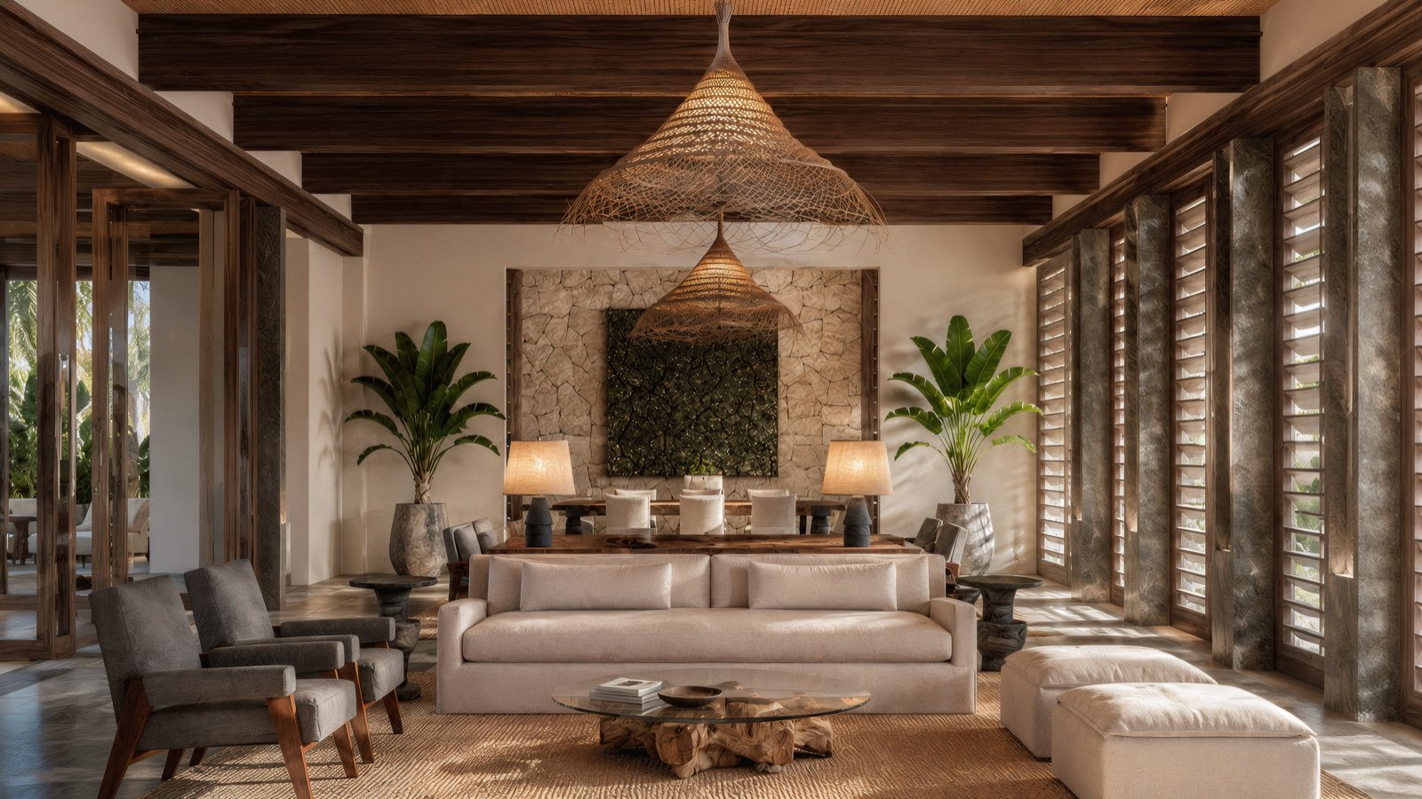 CASA TIKÚ — Fotografía 8