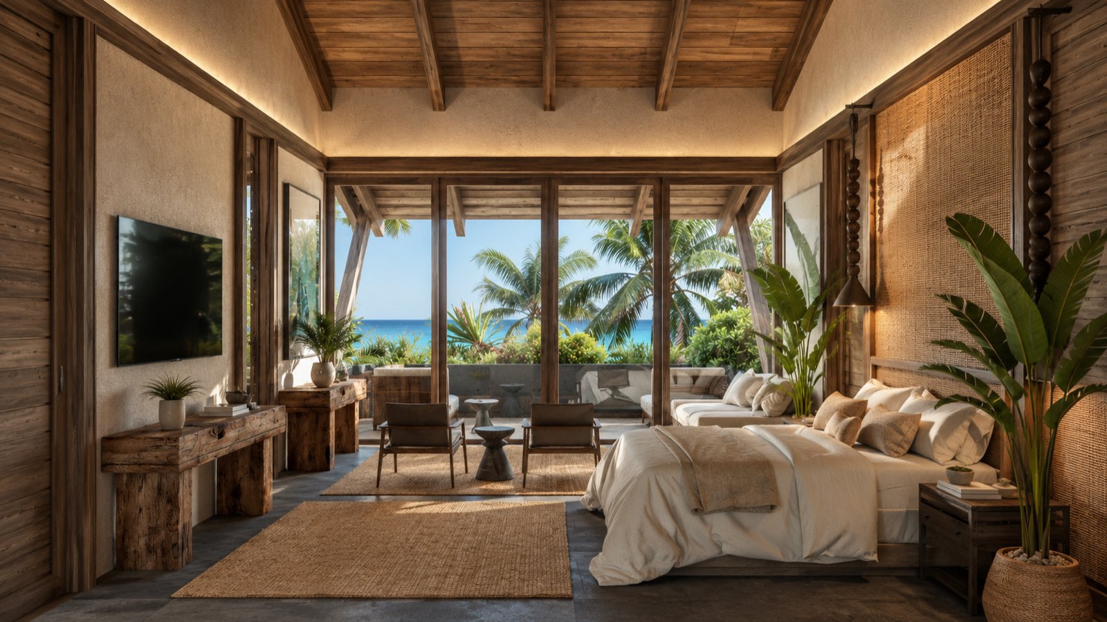 CASA TIKÚ — Fotografía 13