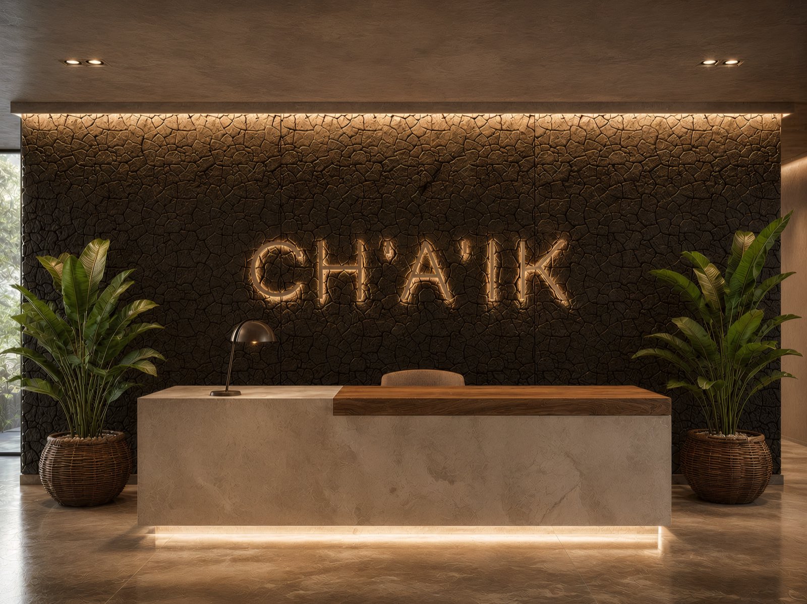 CHAIK — Fotografía 4