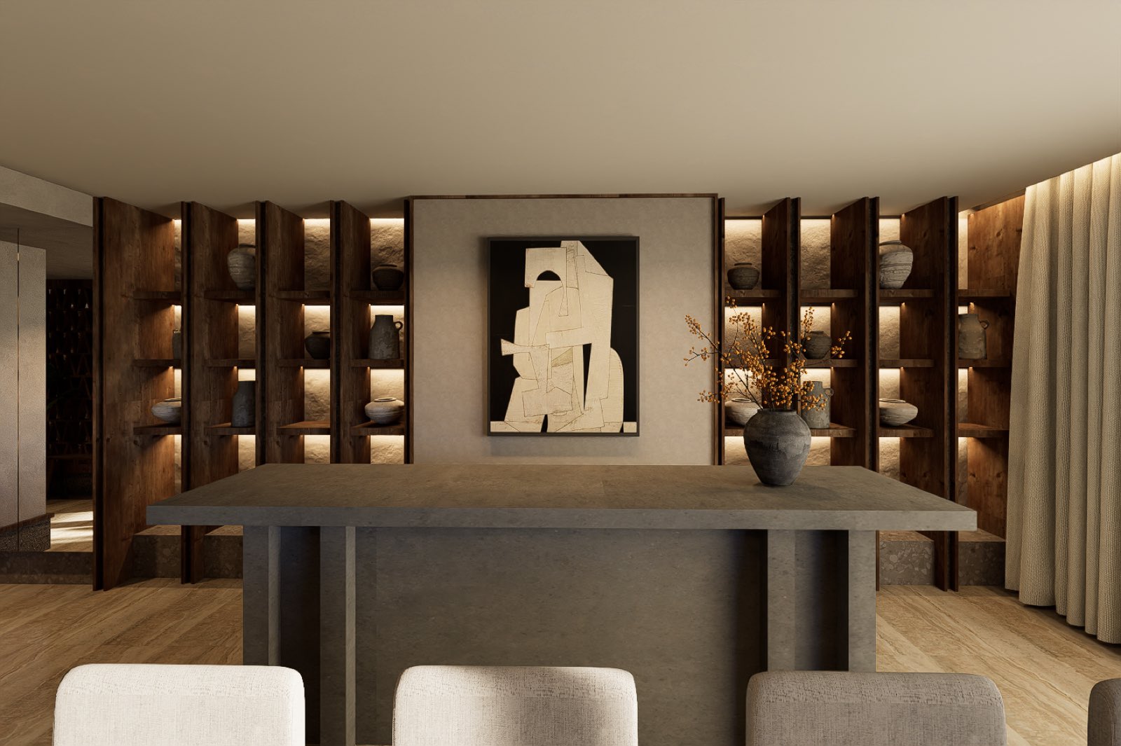 Departamento SLS — Fotografía 10