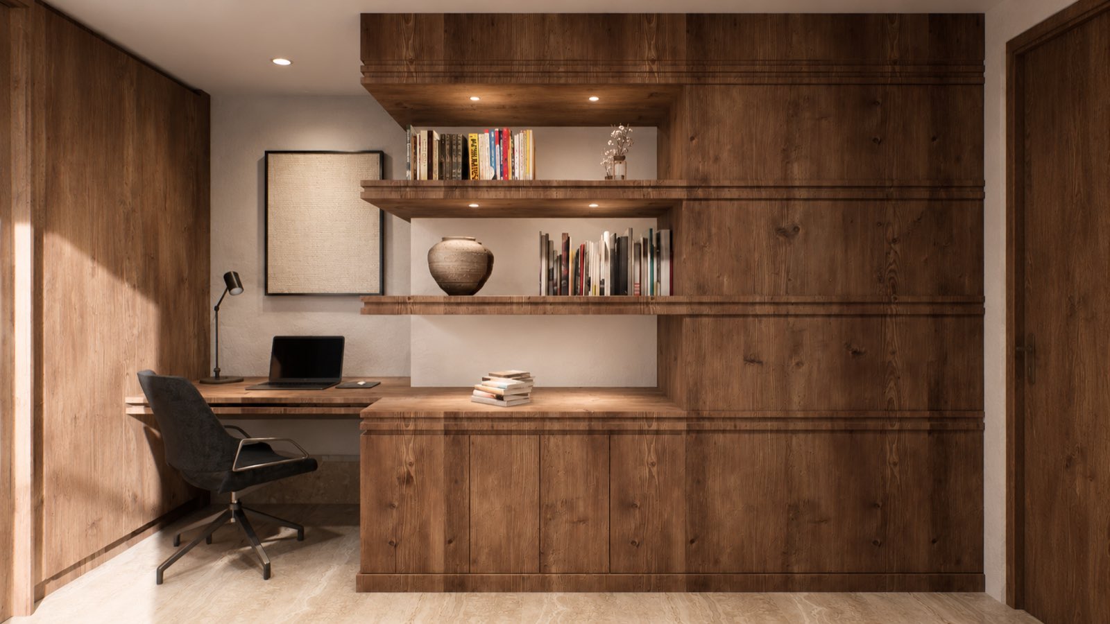 Departamento SLS — Fotografía 3