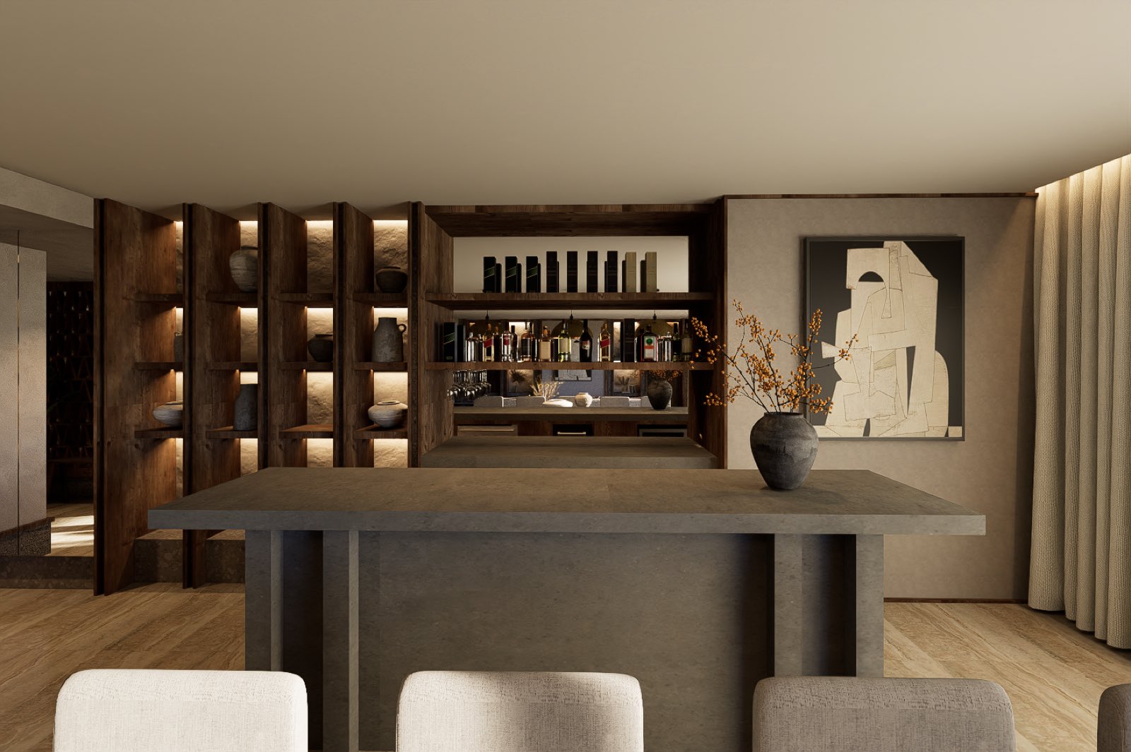 Departamento SLS — Fotografía 9