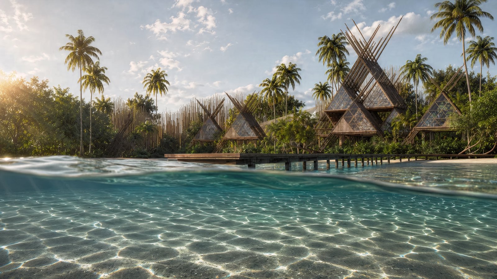 HOTEL ZH CANCÚN — Fotografía 6