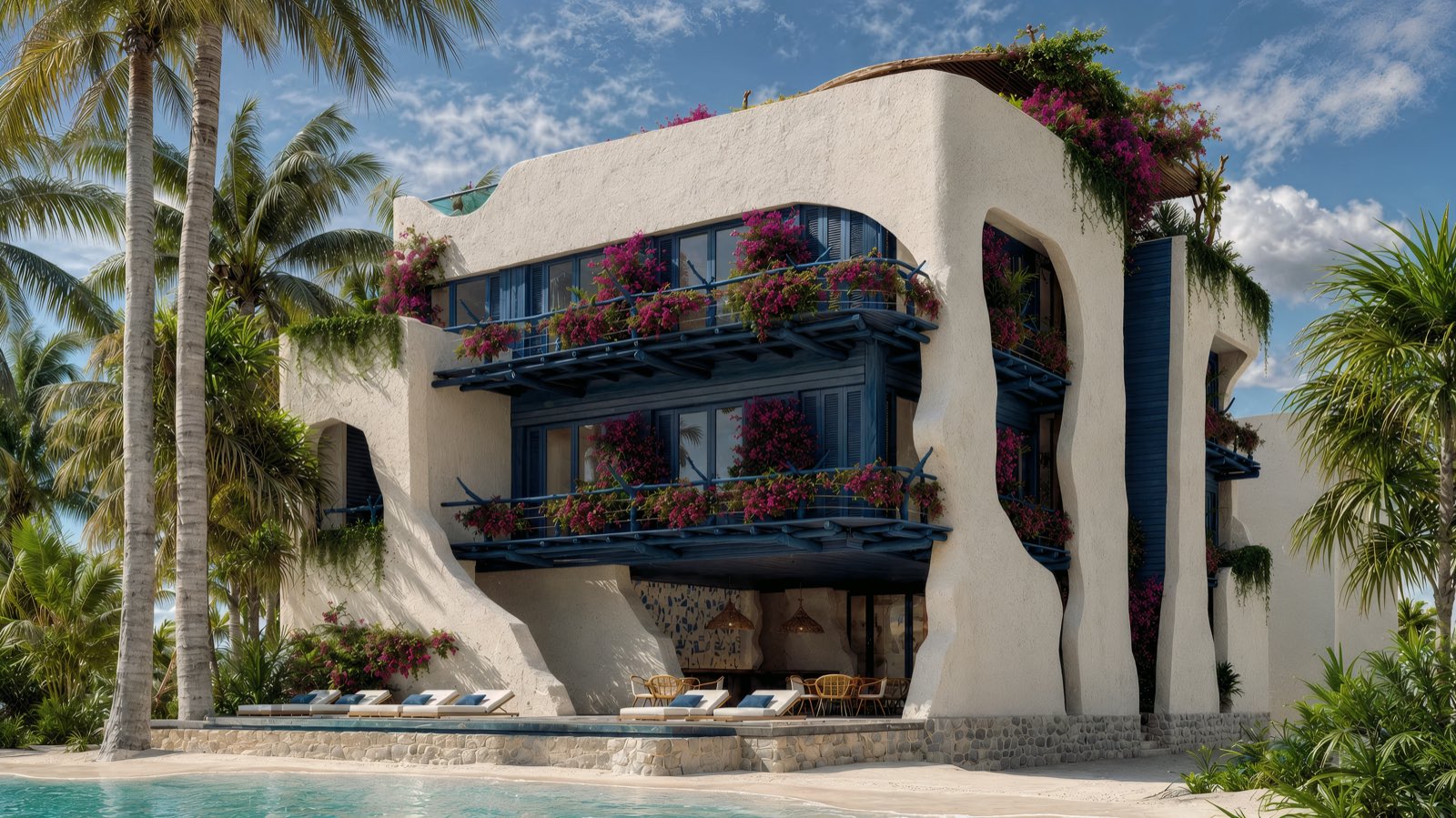 HOTEL LAHUN TIKÚ 1 — Fotografía 12