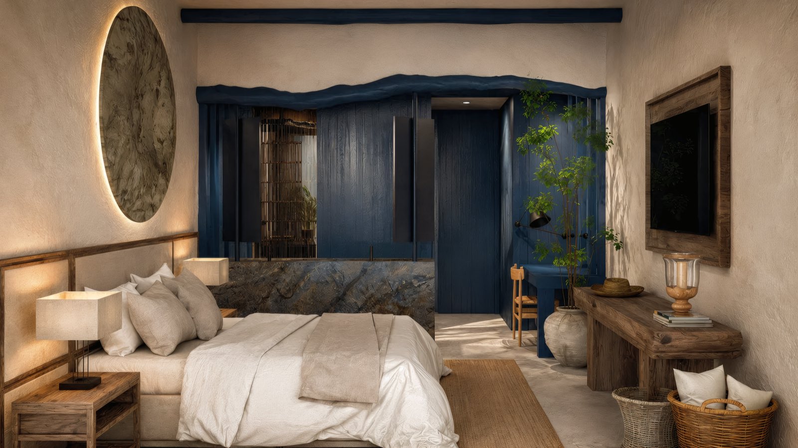HOTEL LAHUN TIKÚ 1 — Fotografía 14