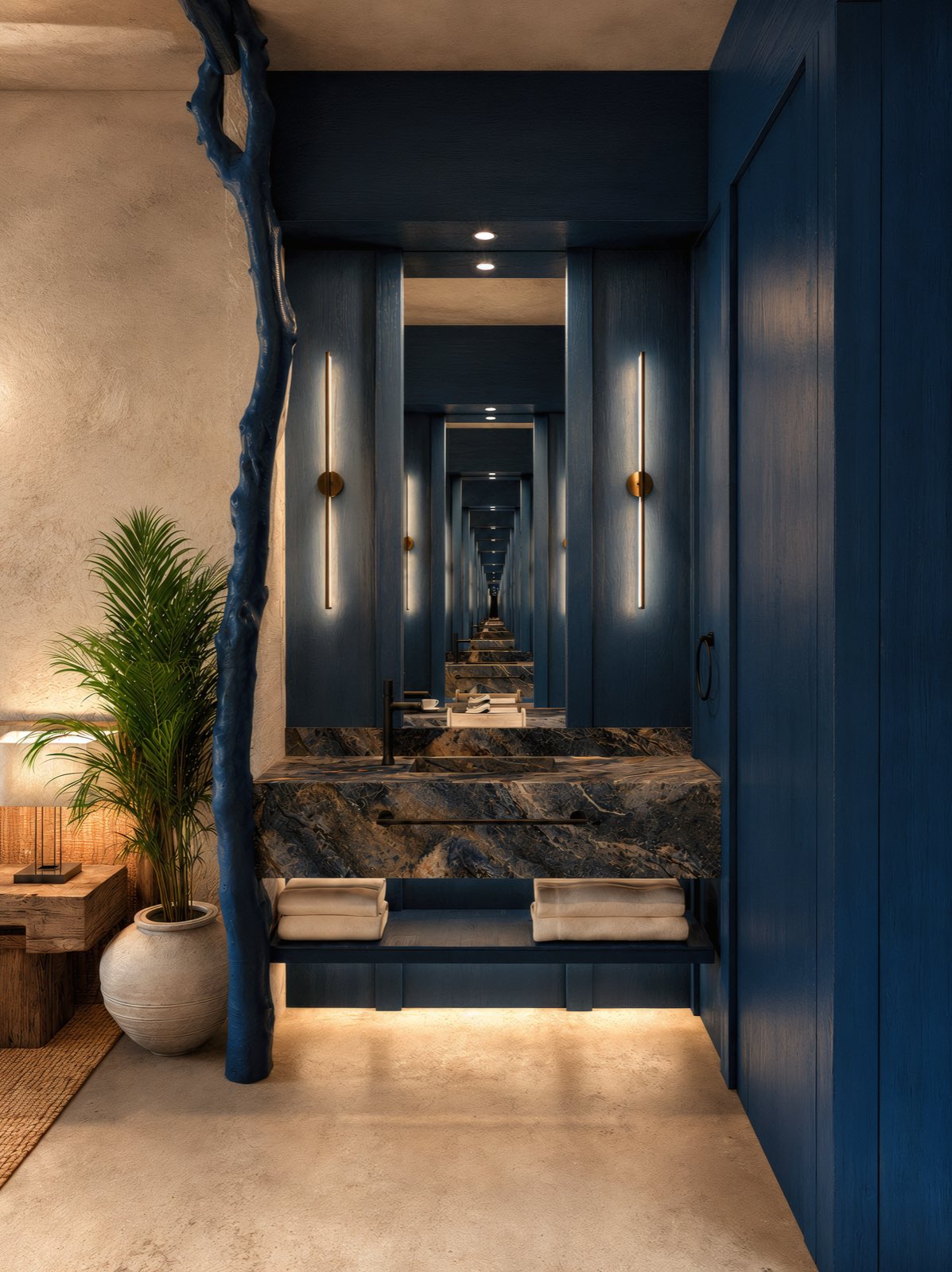HOTEL LAHUN TIKÚ 1 — Fotografía 16
