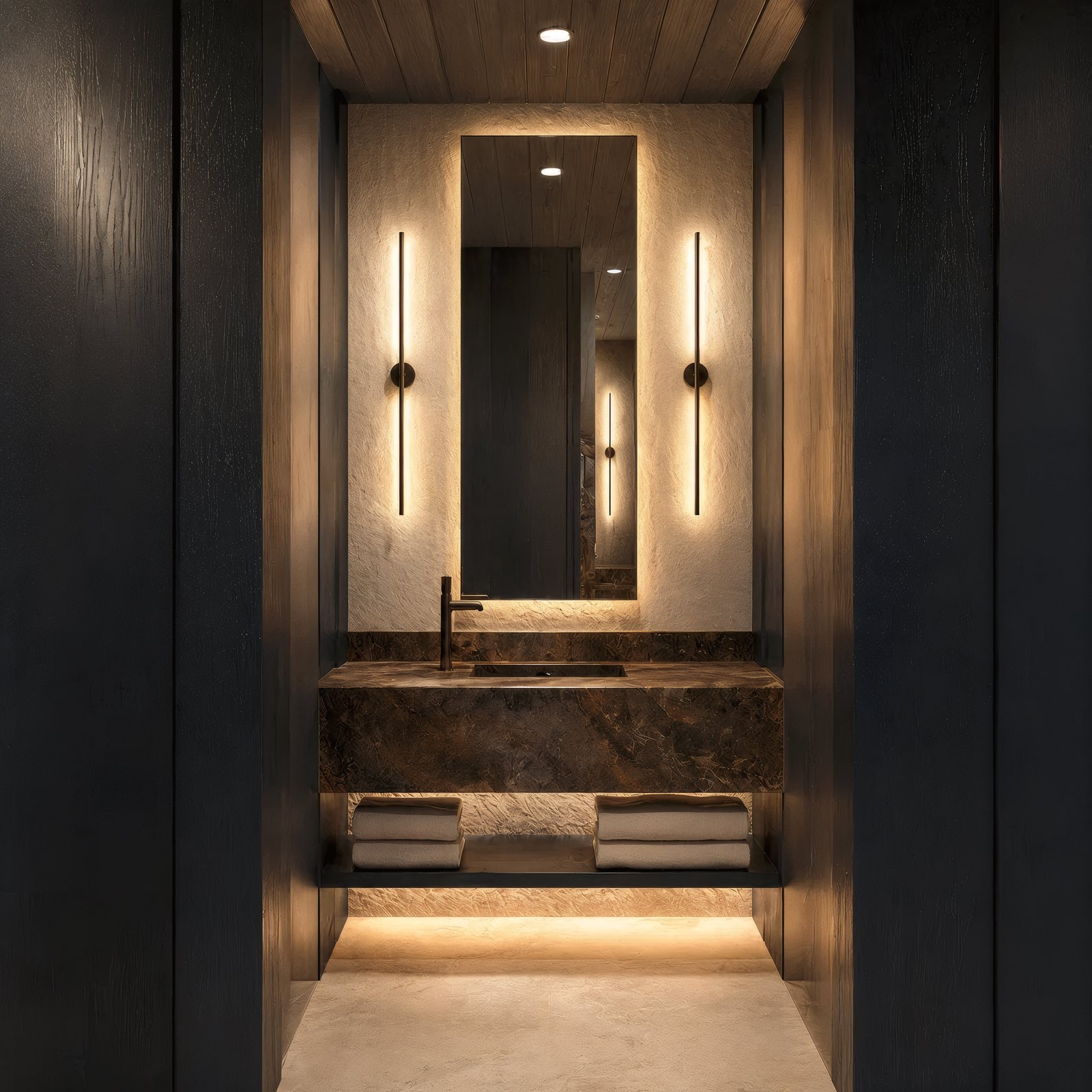 HOTEL LAHUN TIKÚ 1 — Fotografía 5