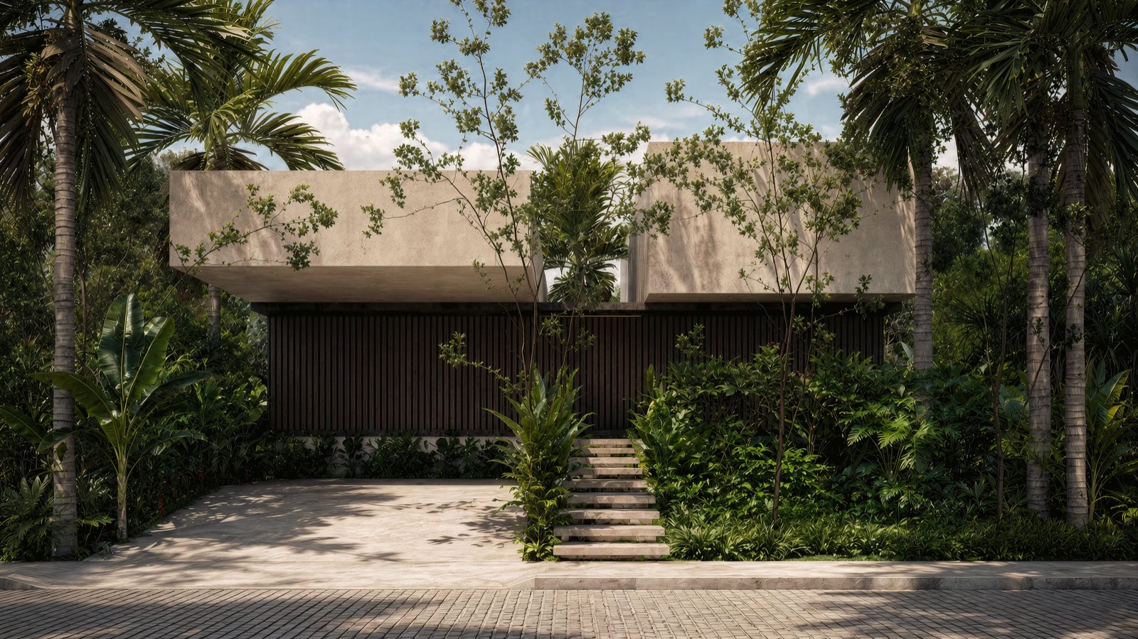 PUERTO AVENTURAS 17 — Fotografía 1
