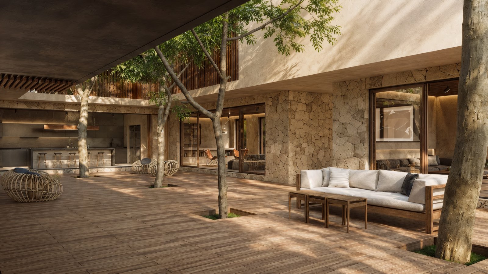 PUERTO AVENTURAS 18-19 — Fotografía 10