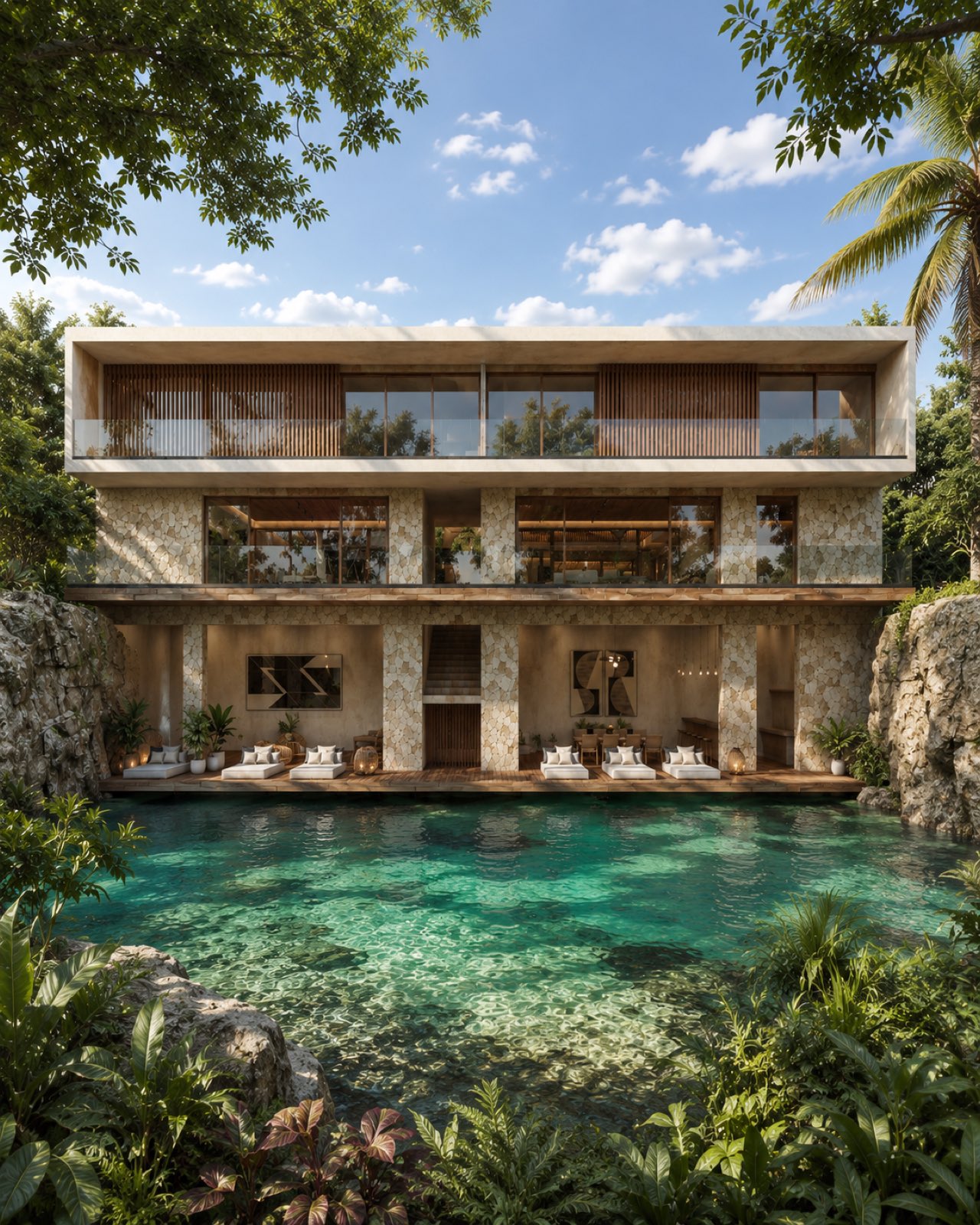PUERTO AVENTURAS 18-19 — Fotografía 15