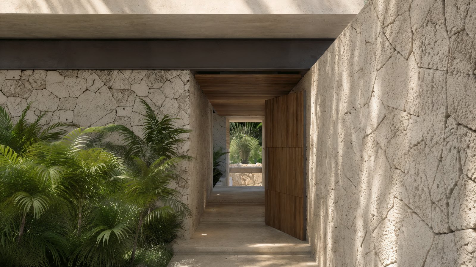 PUERTO AVENTURAS 18-19 — Fotografía 2