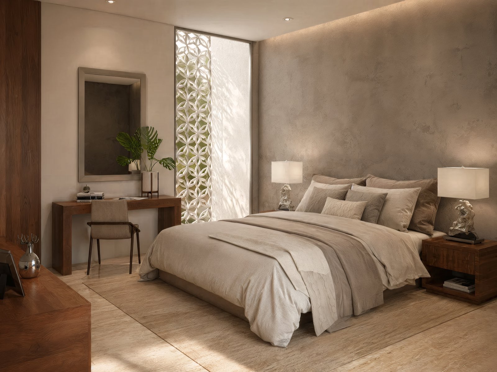 RESIDENCIA CHOLUL — Fotografía 15