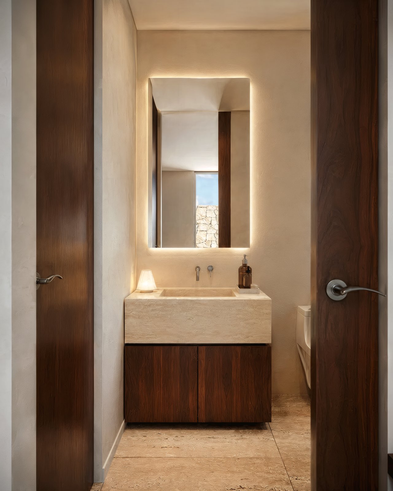 RESIDENCIA CHOLUL — Fotografía 19