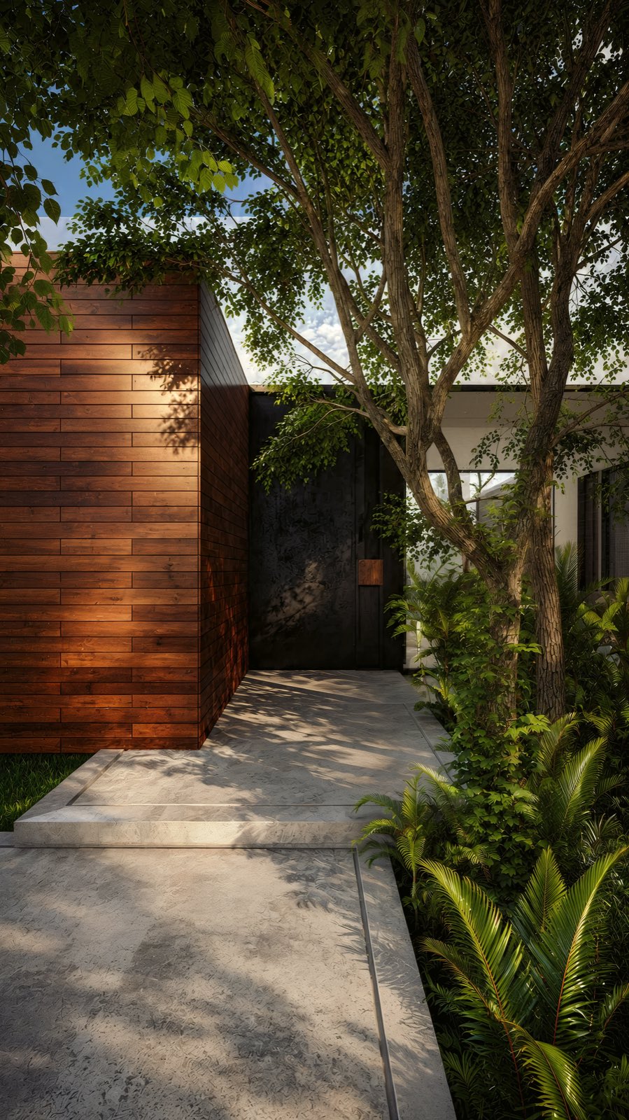 RESIDENCIA CHOLUL — Fotografía 3