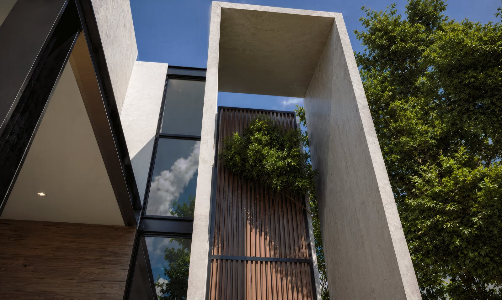 RESIDENCIA VG — Fotografía 2